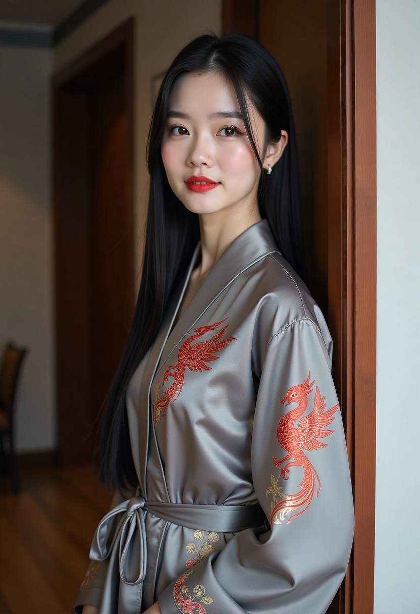 菌林迷途海报