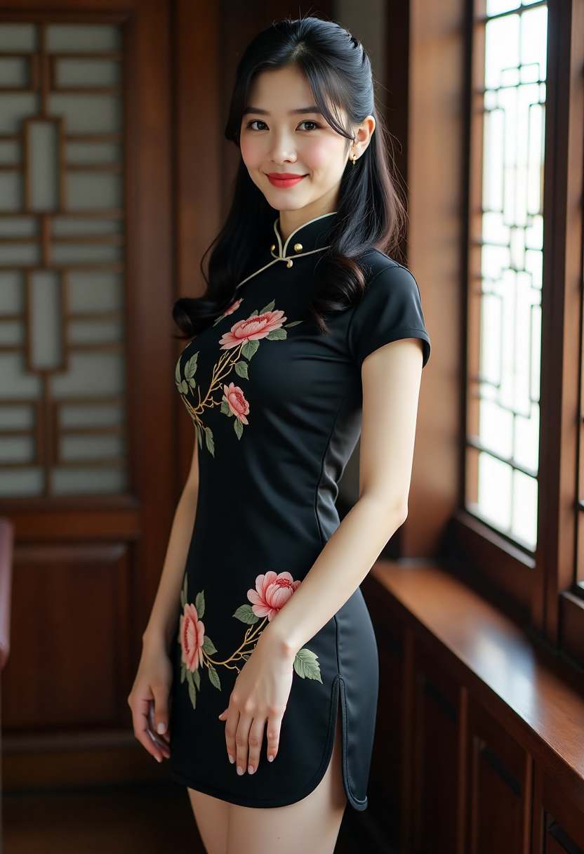 迷雾采集者海报